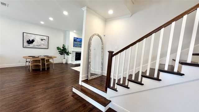 4233 Watercourse Drive, Fort Worth, TX 76109