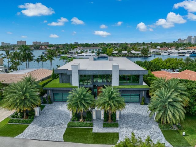 671 Middle River Drive, Fort Lauderdale, FL 33304