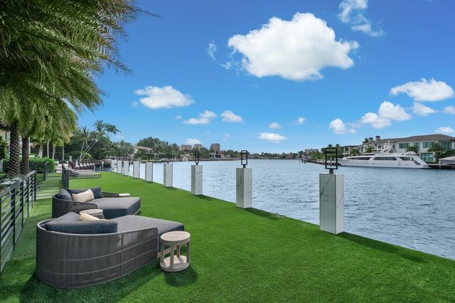 671 Middle River Drive, Fort Lauderdale, FL 33304