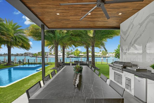 671 Middle River Drive, Fort Lauderdale, FL 33304