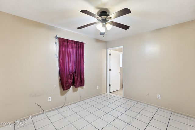 114 E Delano Street, Tucson, AZ 85705