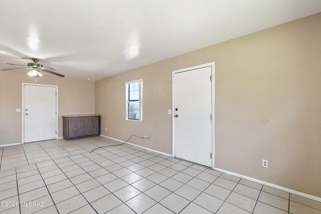 114 E Delano Street, Tucson, AZ 85705