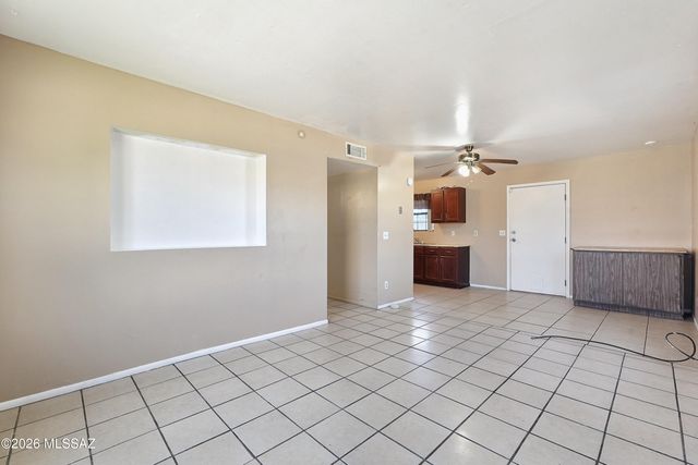 114 E Delano Street, Tucson, AZ 85705