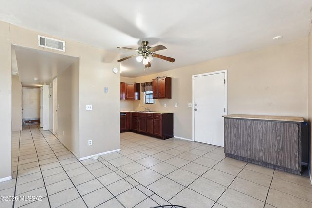 114 E Delano Street, Tucson, AZ 85705