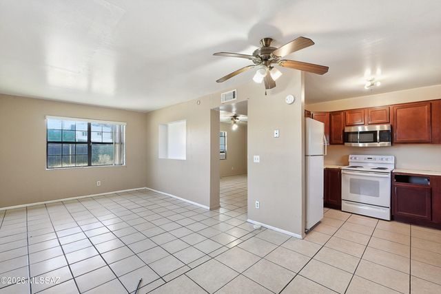 114 E Delano Street, Tucson, AZ 85705