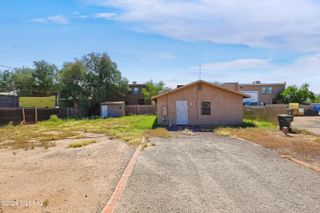 114 E Delano Street, Tucson, AZ 85705