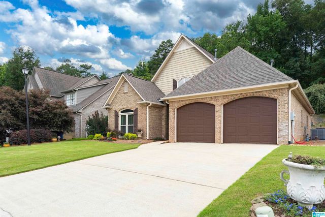 5934 LIMESTONE LANE, Trussville, AL 35173