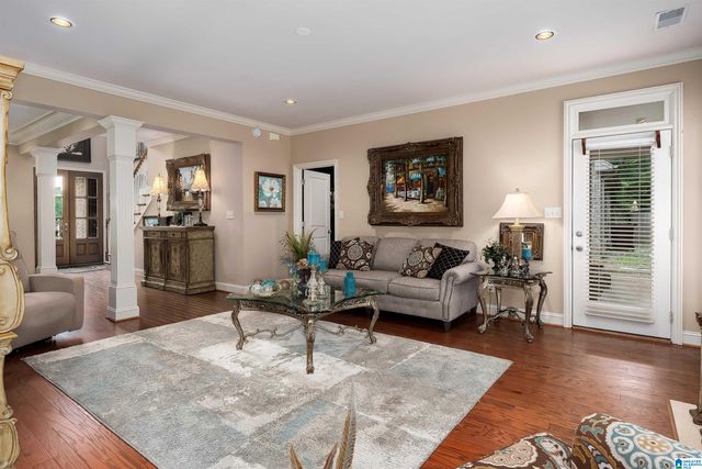 5934 LIMESTONE LANE, Trussville, AL 35173