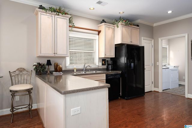 5934 LIMESTONE LANE, Trussville, AL 35173
