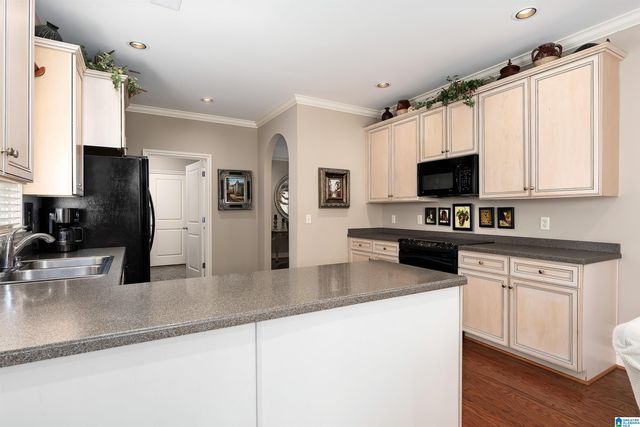5934 LIMESTONE LANE, Trussville, AL 35173