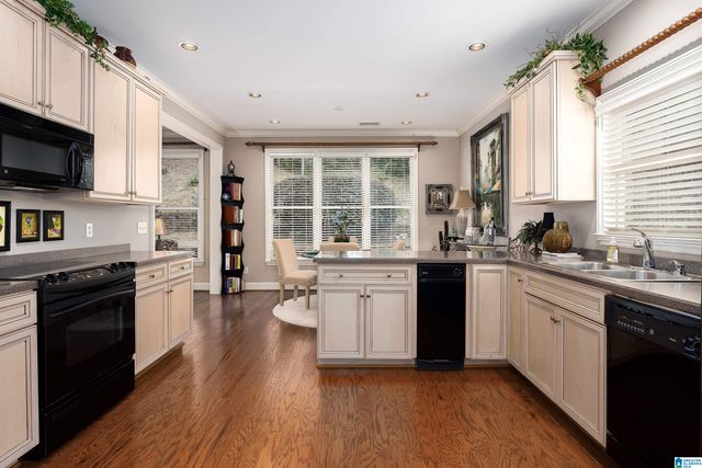 5934 LIMESTONE LANE, Trussville, AL 35173
