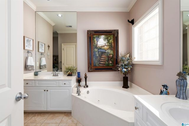 5934 LIMESTONE LANE, Trussville, AL 35173
