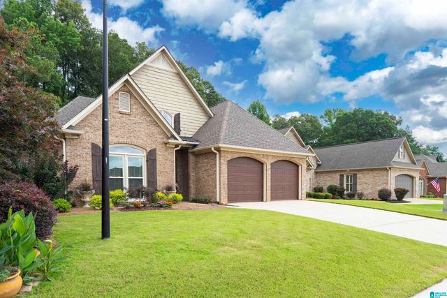 5934 LIMESTONE LANE, Trussville, AL 35173