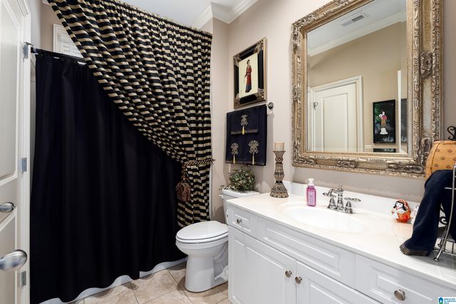 5934 LIMESTONE LANE, Trussville, AL 35173