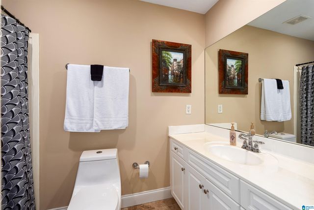 5934 LIMESTONE LANE, Trussville, AL 35173