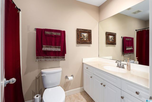 5934 LIMESTONE LANE, Trussville, AL 35173