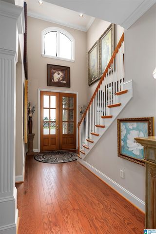 5934 LIMESTONE LANE, Trussville, AL 35173
