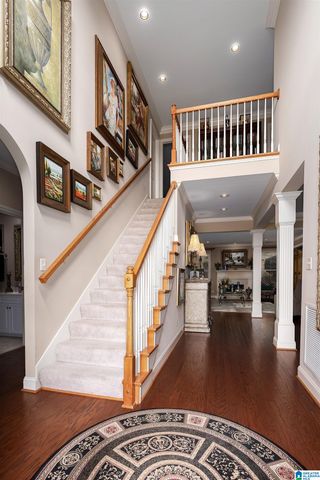 5934 LIMESTONE LANE, Trussville, AL 35173