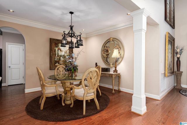 5934 LIMESTONE LANE, Trussville, AL 35173