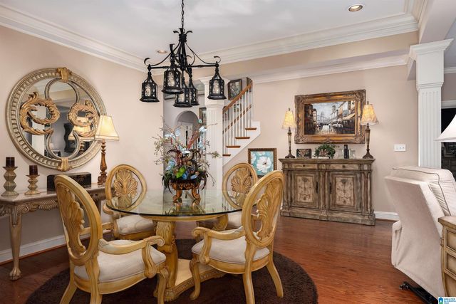 5934 LIMESTONE LANE, Trussville, AL 35173