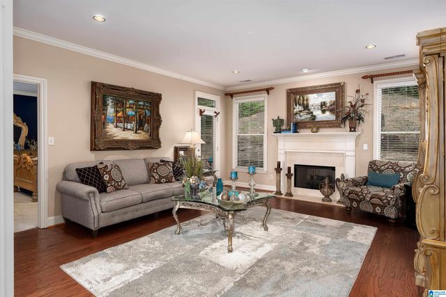 5934 LIMESTONE LANE, Trussville, AL 35173