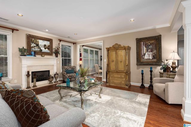 5934 LIMESTONE LANE, Trussville, AL 35173