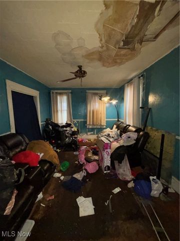 7207 Ivy Avenue, Cleveland, OH 44127