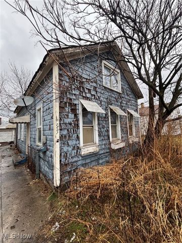 7207 Ivy Avenue, Cleveland, OH 44127