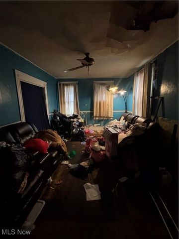 7207 Ivy Avenue, Cleveland, OH 44127