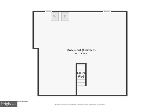 5 ELLIS COURT, Monmouth Junction, NJ 08852