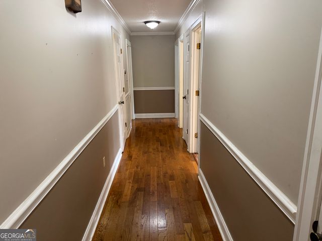 1207 Chennault Drive, Dublin, GA 31021