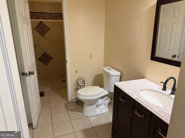 1207 Chennault Drive, Dublin, GA 31021