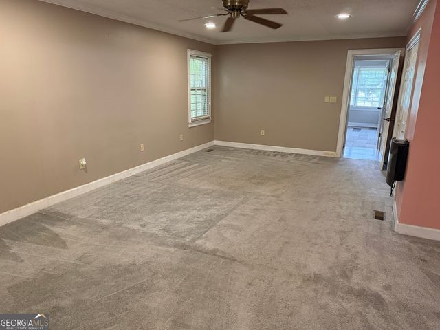 1207 Chennault Drive, Dublin, GA 31021