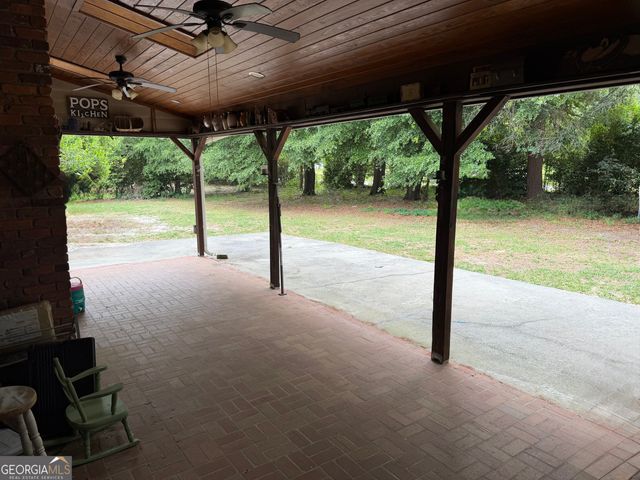 1207 Chennault Drive, Dublin, GA 31021