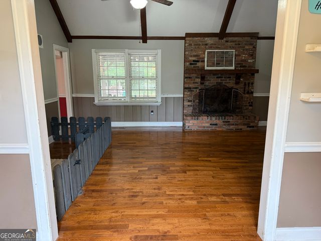 1207 Chennault Drive, Dublin, GA 31021