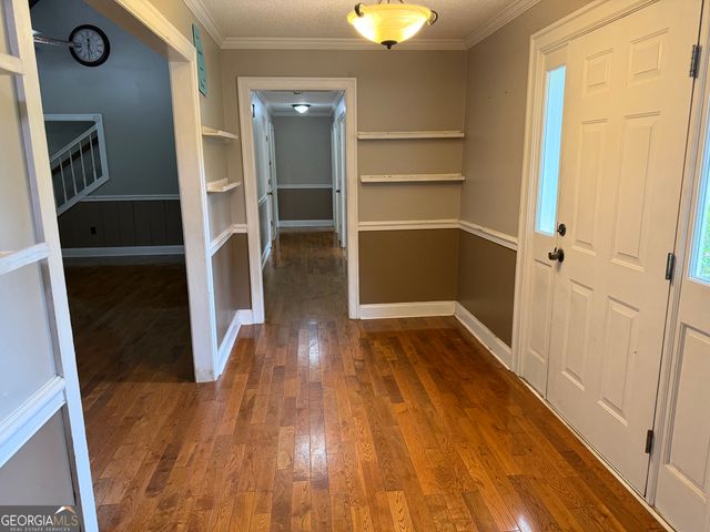 1207 Chennault Drive, Dublin, GA 31021