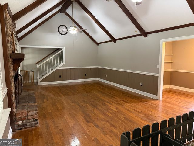 1207 Chennault Drive, Dublin, GA 31021