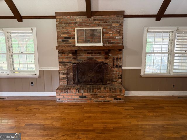 1207 Chennault Drive, Dublin, GA 31021