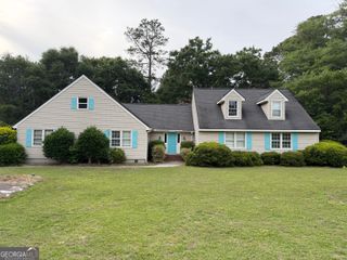 1207 Chennault Drive, Dublin, GA 31021