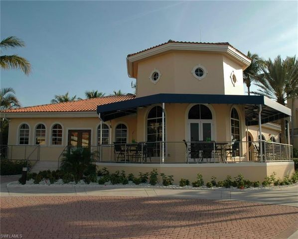 50 Ft. Boat Slip at Gulf Harbour D-23, Fort Myers, FL 33908