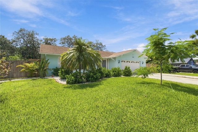 1507 POINSETTIA AVENUE, Tarpon Springs, FL 34689