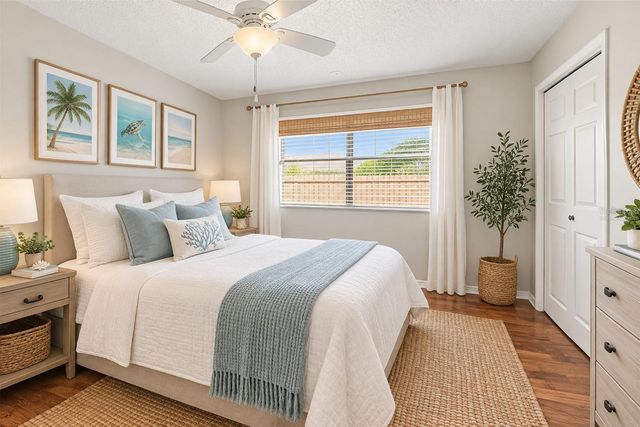 1507 POINSETTIA AVENUE, Tarpon Springs, FL 34689