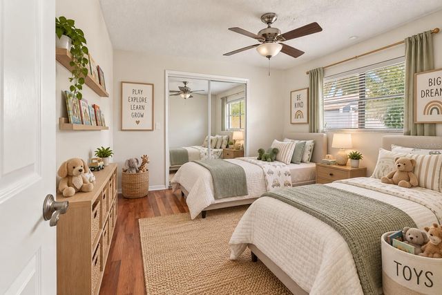 1507 POINSETTIA AVENUE, Tarpon Springs, FL 34689