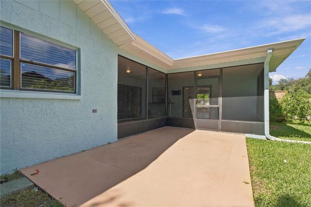 1507 POINSETTIA AVENUE, Tarpon Springs, FL 34689