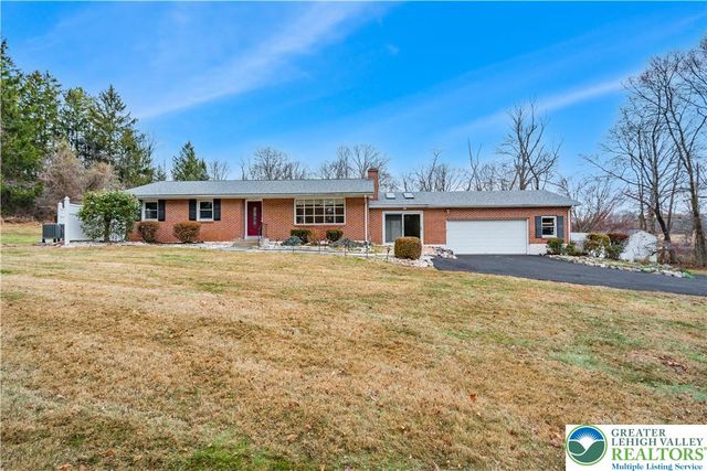 961 Passer Road, Springfield Twp, PA 18036