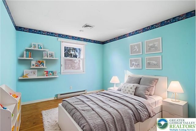 961 Passer Road, Springfield Twp, PA 18036