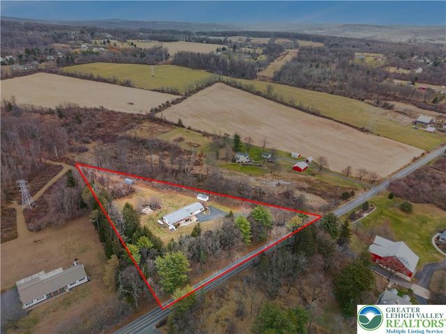 961 Passer Road, Springfield Twp, PA 18036