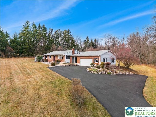 961 Passer Road, Springfield Twp, PA 18036