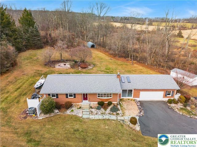 961 Passer Road, Springfield Twp, PA 18036