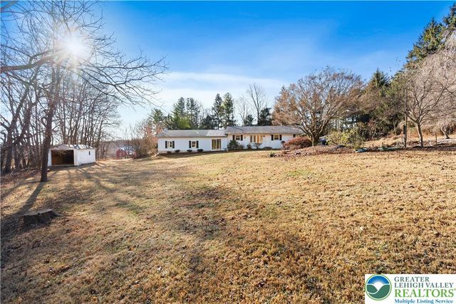 961 Passer Road, Springfield Twp, PA 18036